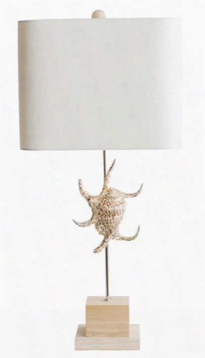 Captiva Table Lamp Design By Couture Lamps