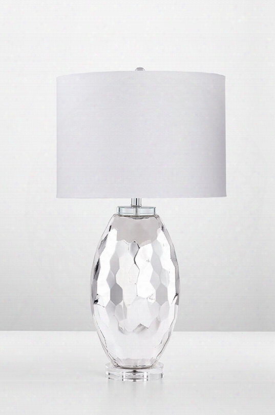 Carbine Table Lamp Design By Cyan Design