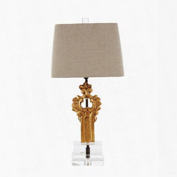 Casco Fragment Table Lamp Design By Aidan Gray