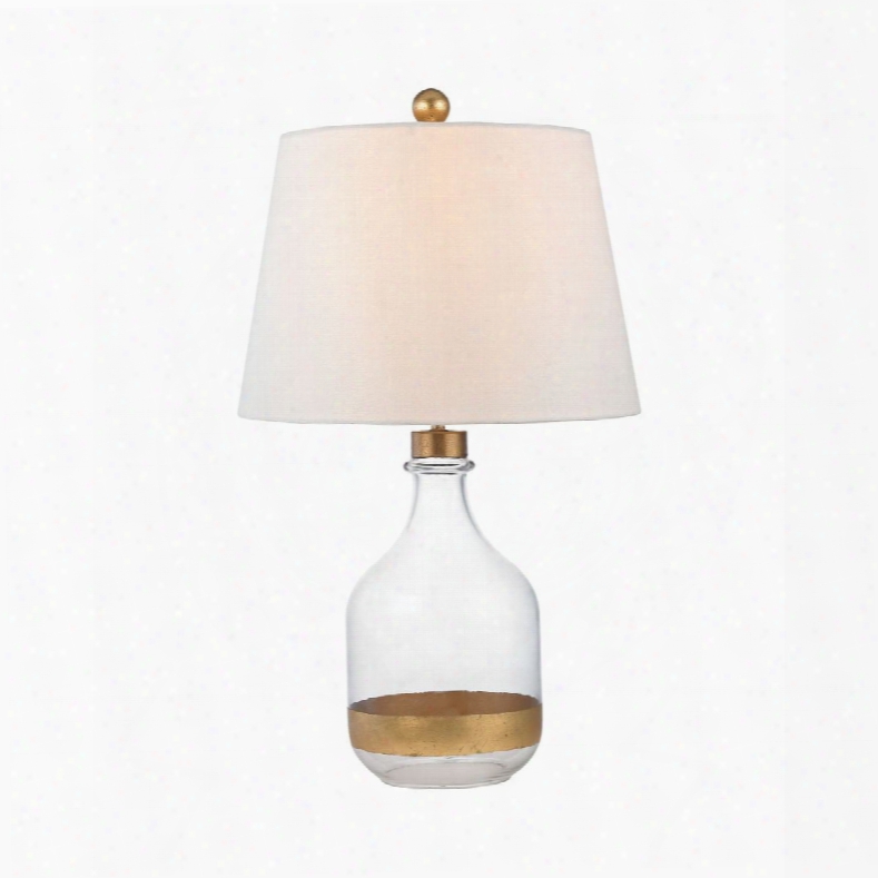 Castilla Table Lamp Design By Lazy Susan