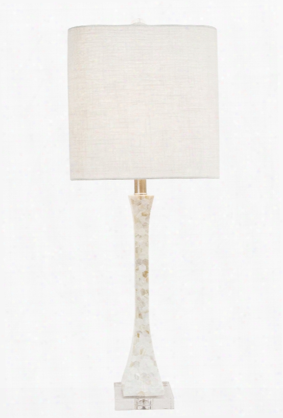 Catalina Table Lamp Design By Couture Lamps