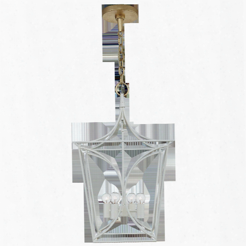 Cavanagh Small Lantern In Various Finishes Design By Kate Spade