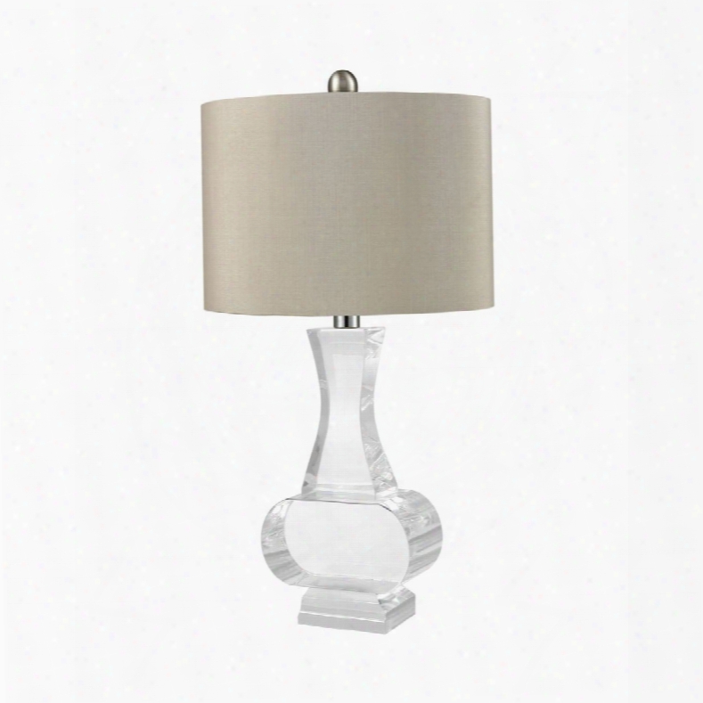 Chalette Table Lamp Design By Lazy Susan