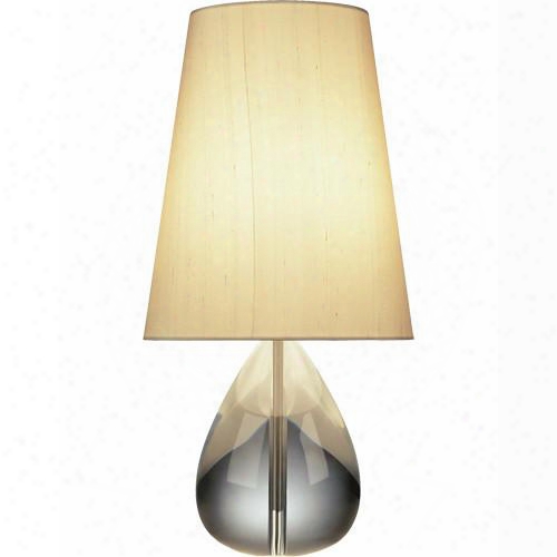 Claridge Teardrop Table Lamp By Jonathan Adler