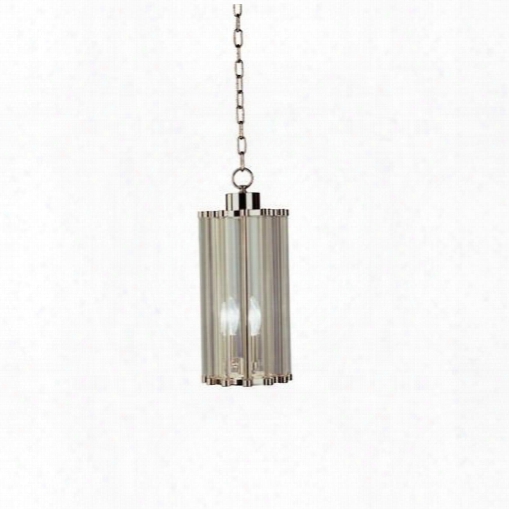 Cole  Collection Pendant Design By Robert Abbey