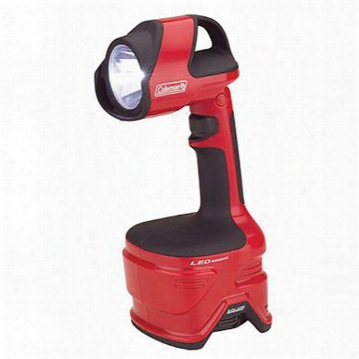 Coleman 2000008543 Cpx Led Pivoting Work Light