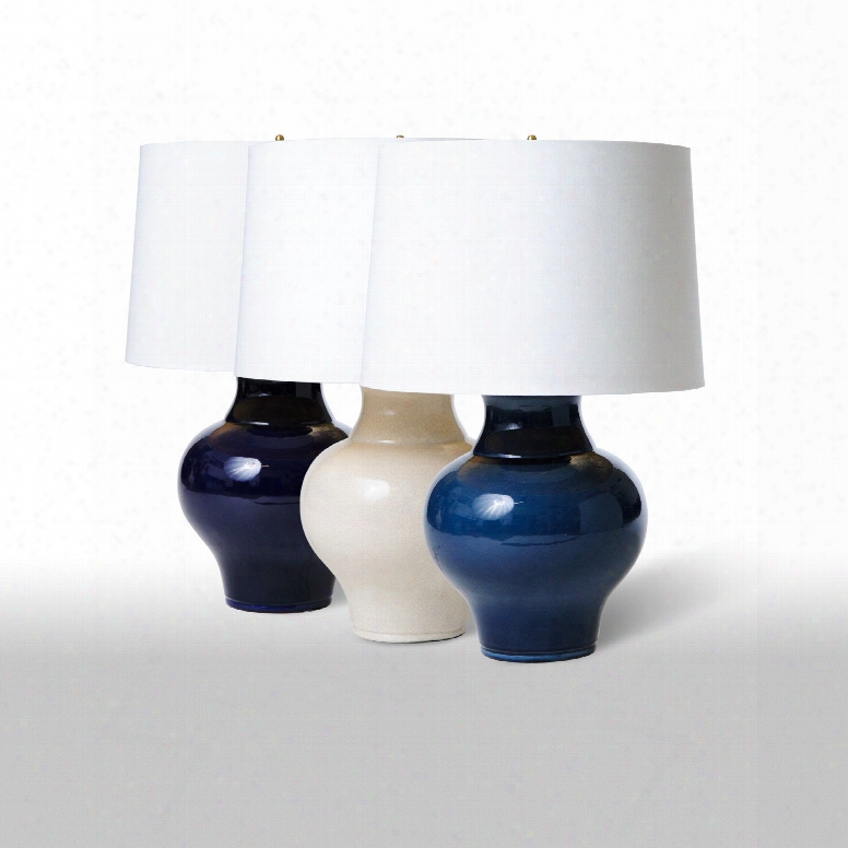 Cookie Jar Lamp Design By Barbara Cosgrove