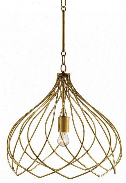 Coralie Chandelier Design By Currey & Company