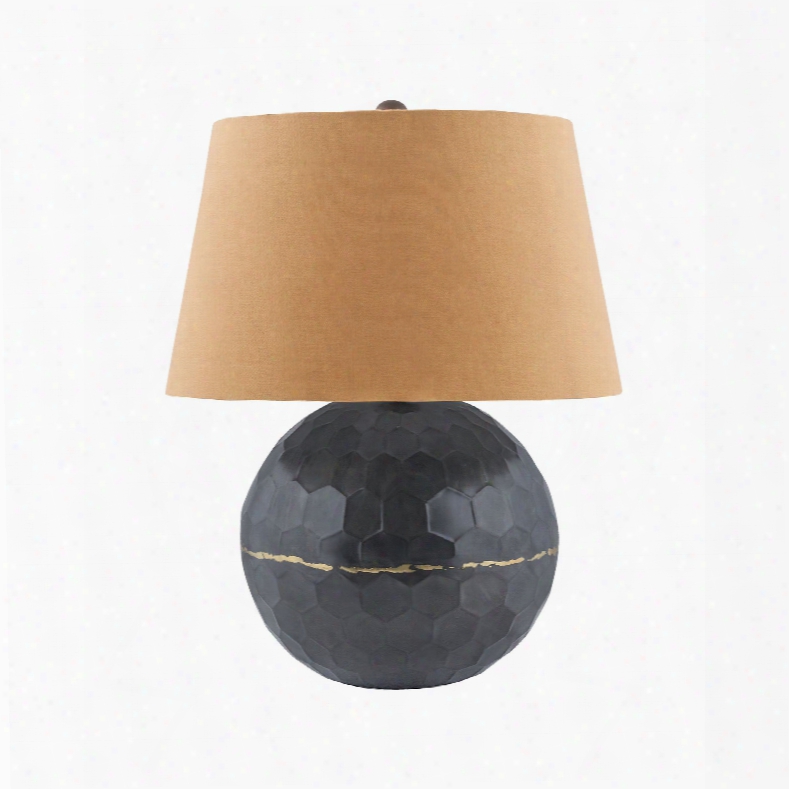 Cordoba Table Lamp Design By Lazy Susan