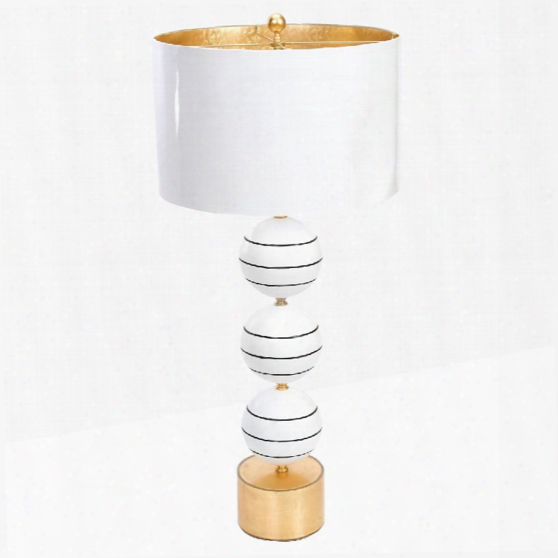 Corona Del Mar Table Lamp Design By Couture Lamps