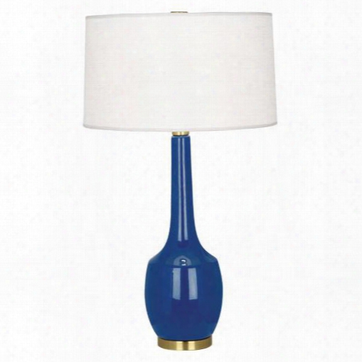 Delilah Collection Table Lamp Design By Robert Abbey