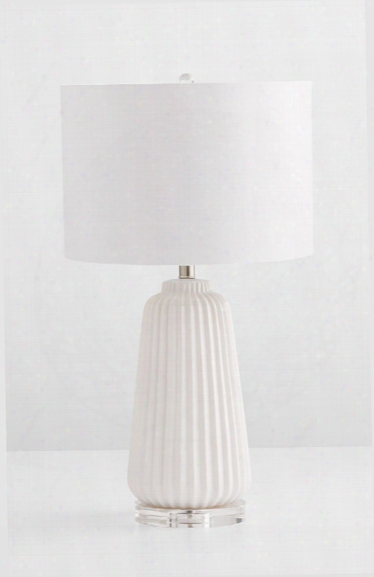 Delphine Tablle Lamp Design By Cyan Design