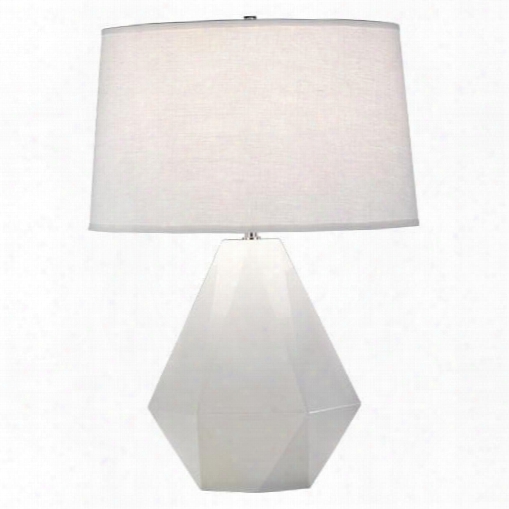 Delta Collection Table Lamp Design By Robert Abbey