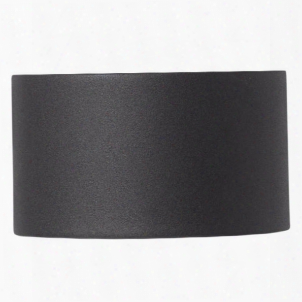 Disc Shade In Black Design By Ferm Living