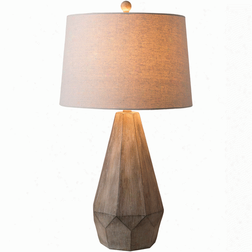 Draycott Table Lamp Design By Surya