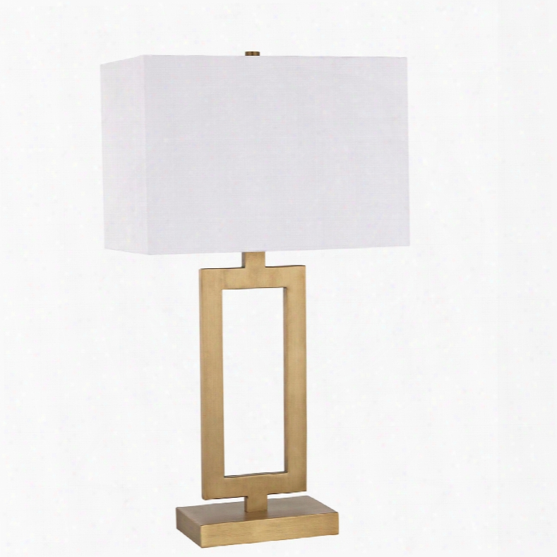 Dromos Table Lamp Design By Lazy Susan