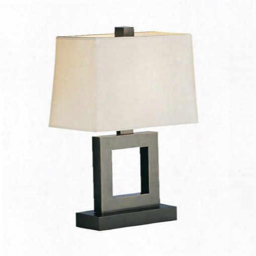 Duncan Table Lamp Design By Roberty Abbey