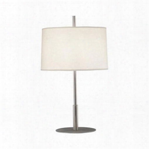 Echo Collection Accent Lamp Design By Robert Abbey