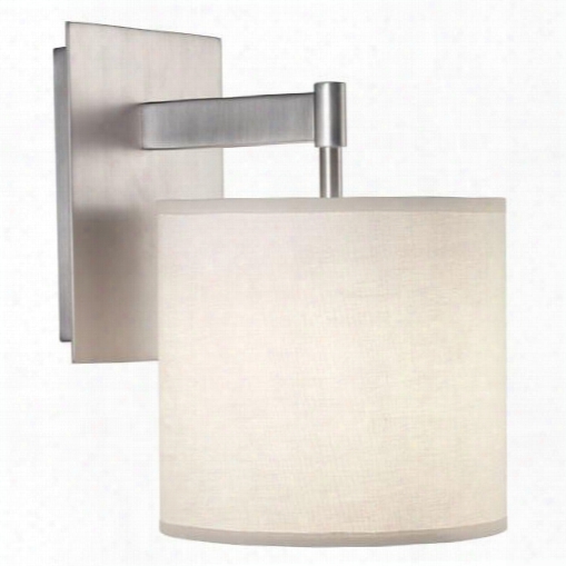 Echo Collection Wall Sconce Design By Robert Monastery