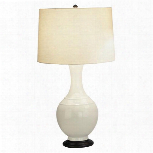 Edgar Collection Table Lamp Design By Robert Abbey