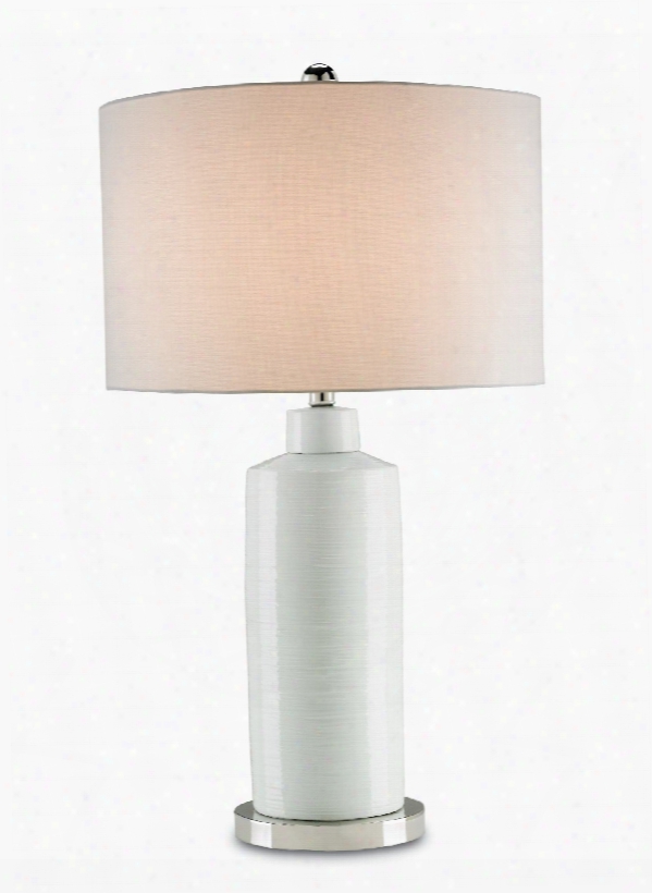 Elissa Table Lamp Design By Currey & Company