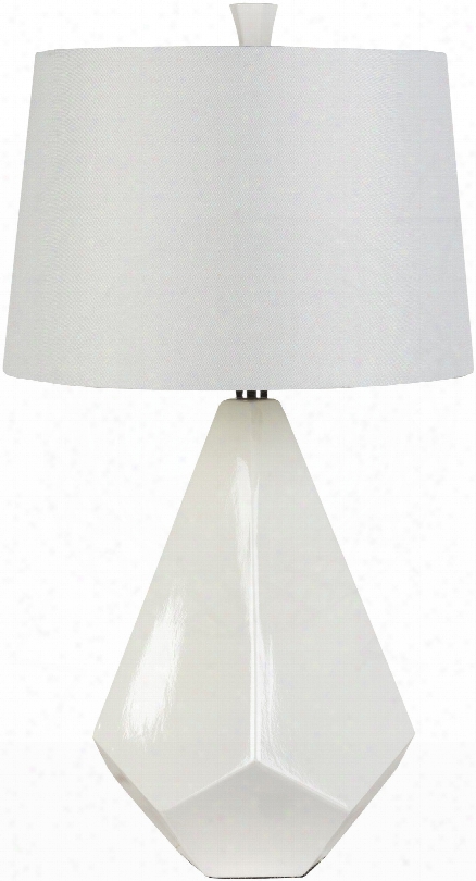 Enigma Table Lamp Design By Surya