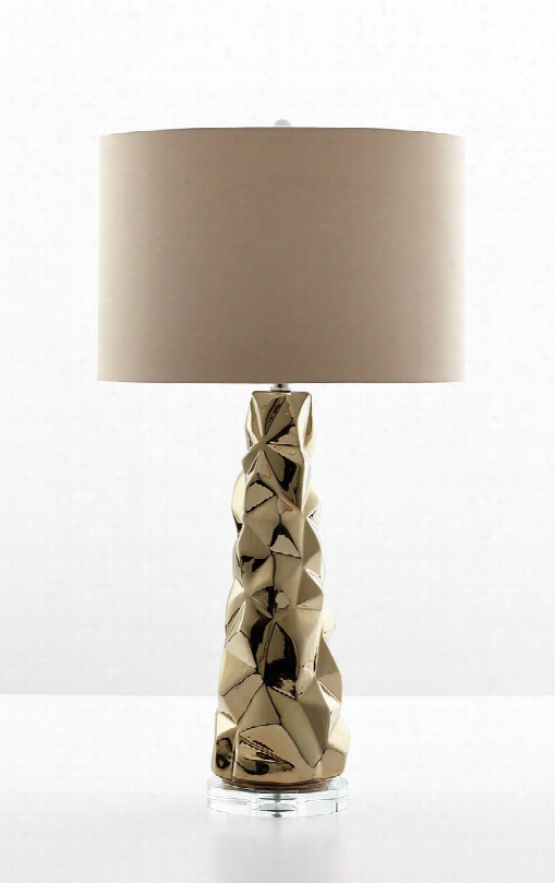 Everest Table Lamp Design By Cyan Design