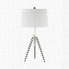 Academy Table Lamp design by Lazy Susan