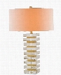 Falsetto Table Lamp design by Currey & Company