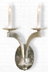 Venus Wall Sconce design by Currey & Company