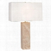 Wilma Table Lamp design by Robert Abbey