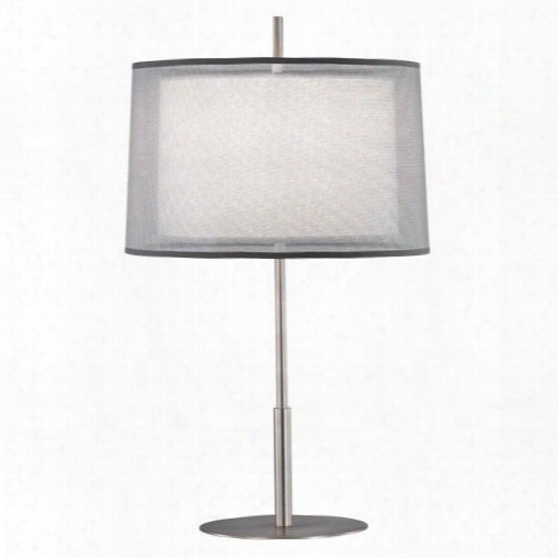 Saturnia Collection Table Lamp Design By Robert Abbey