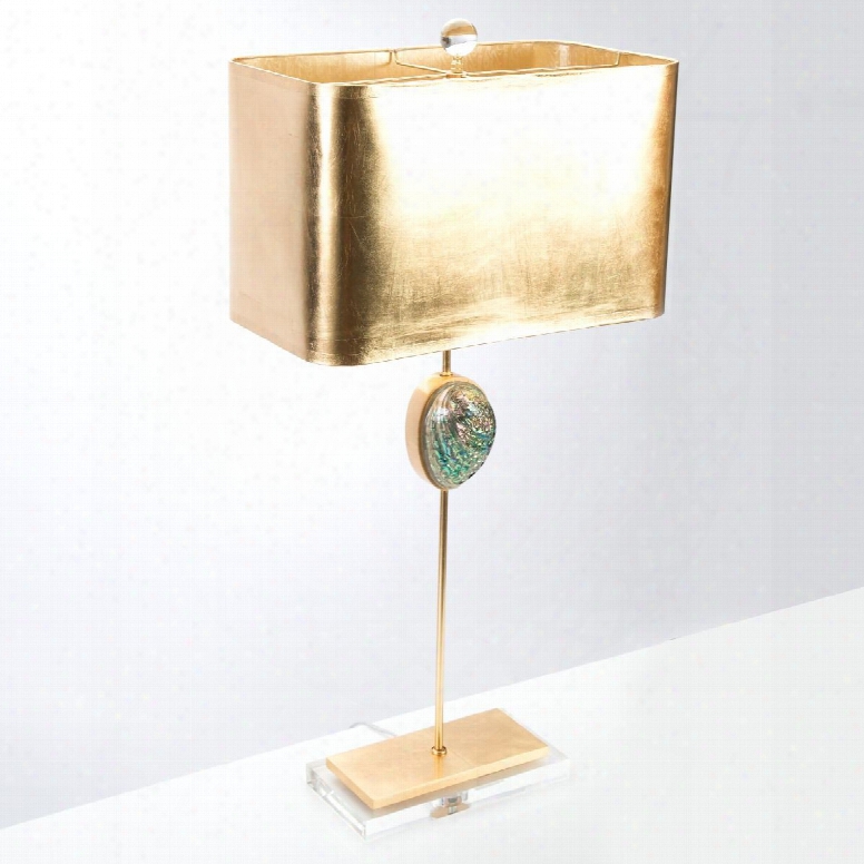Sausalito Table Lamp Design By Couture Lamps