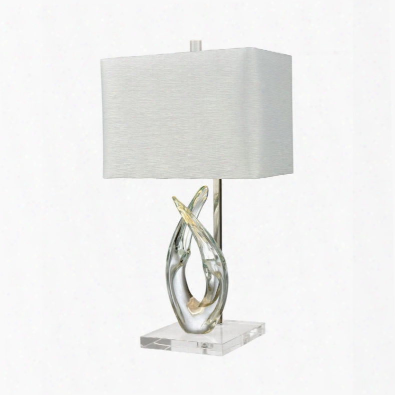 Savoie Table Lamp Design By Lazy Susan