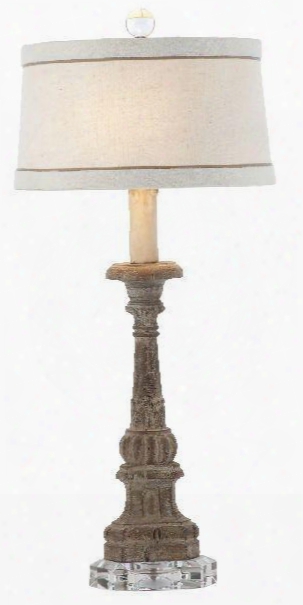 Set Of Two Chaumont Table Lamps Design By Aidan Gray