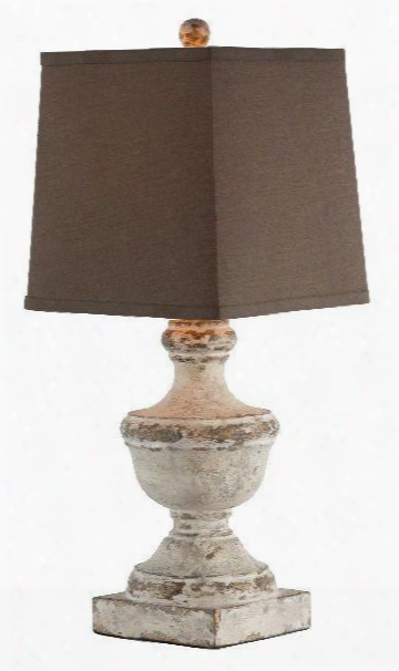 Set Of Two Truro Lamps Design By Aidan Gray