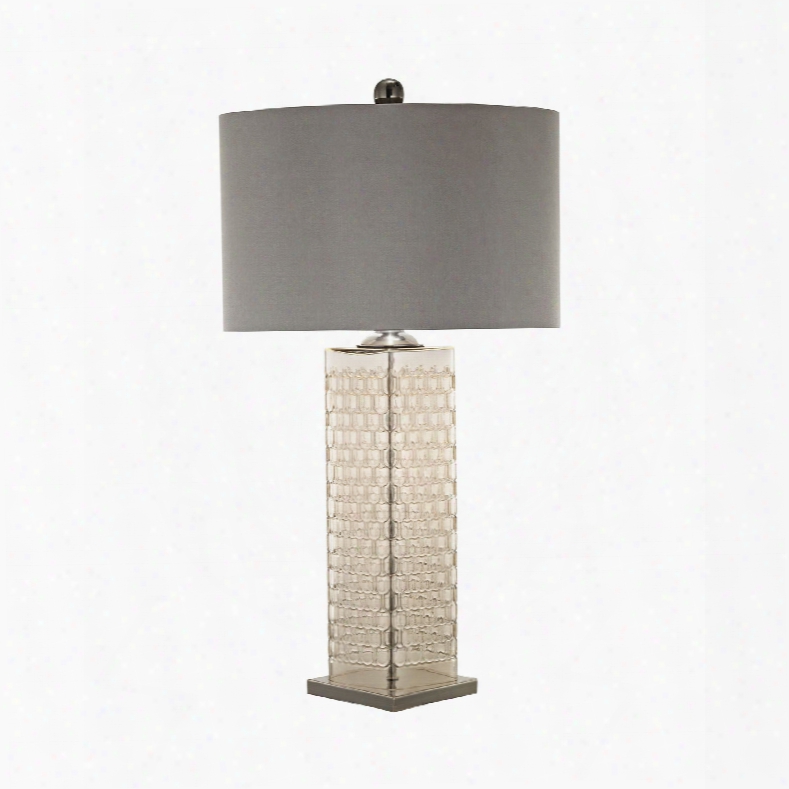 Seville Table Lamp Design By Lazy Susan