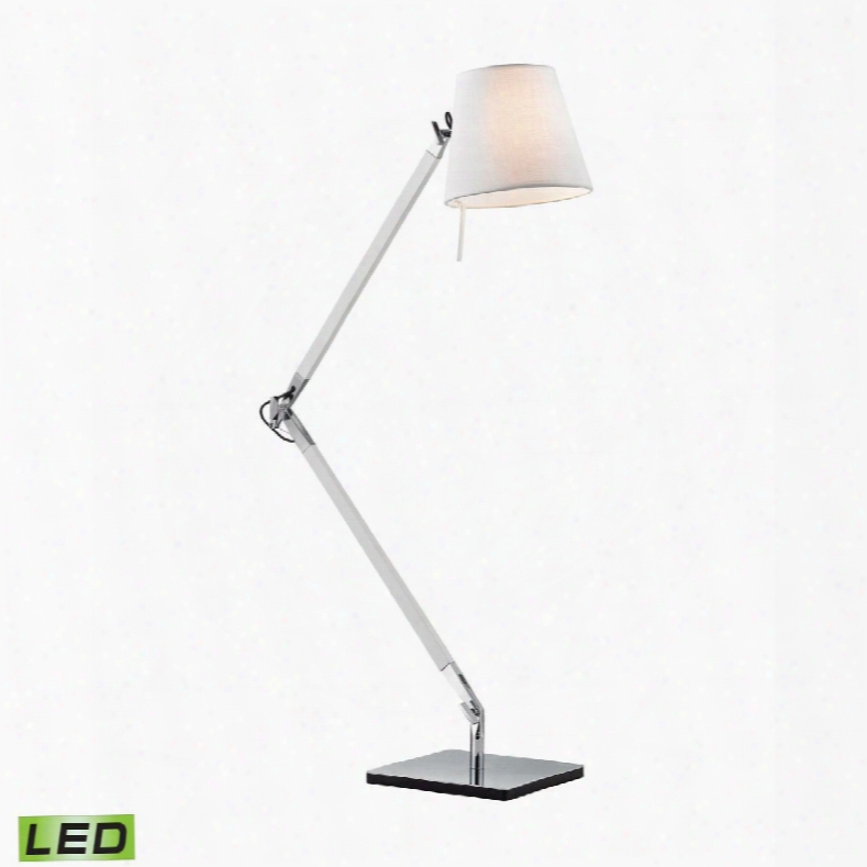 Shaded Modern Task Lamp Design By Lazy Susan