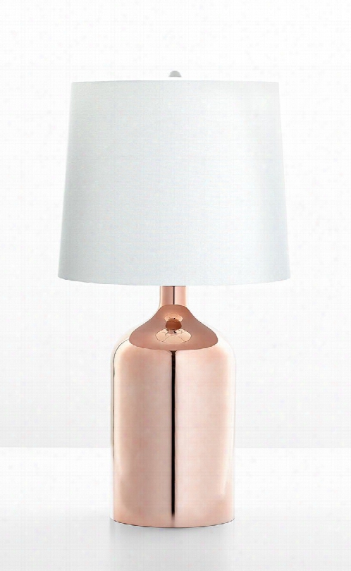 Sierra Table Lamp Design By Cyan Design