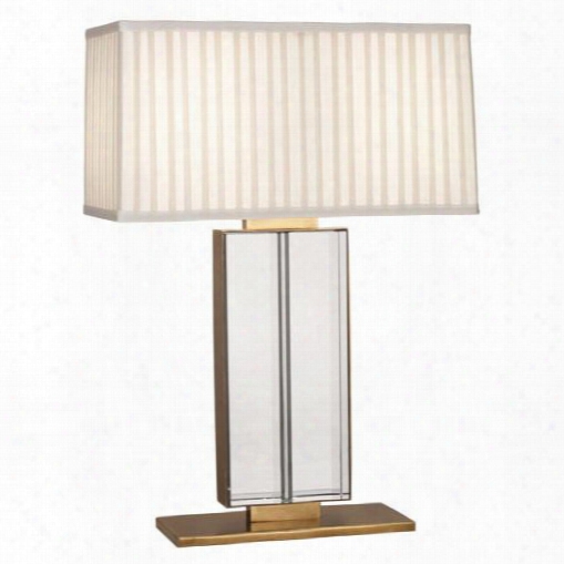 Sloan Collection Table Lamp Design By Robert Abbey