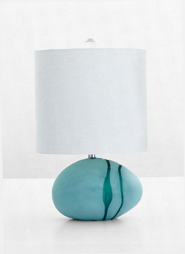 Small Terza Table Lamp Design By Cyan Design