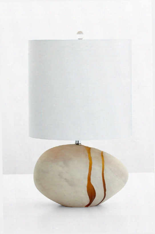 Small Tiber  Table Lamp Design By Cyan Deign