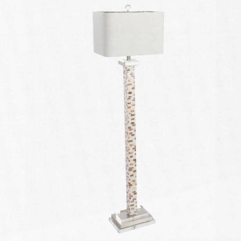 Soho Floor Lamp Design By Couture Lamps