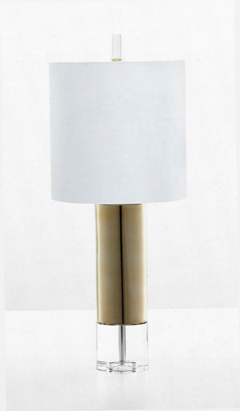 Sonora Table Lamp Edsign By Cyan Design