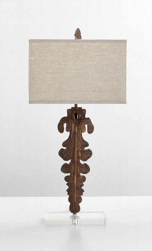 Soren Table Lamp Design By Cyan Design