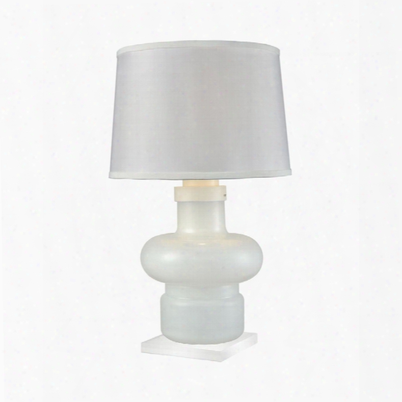 Sugar Loaf Cay Table Lamp Design By Lazy Susan