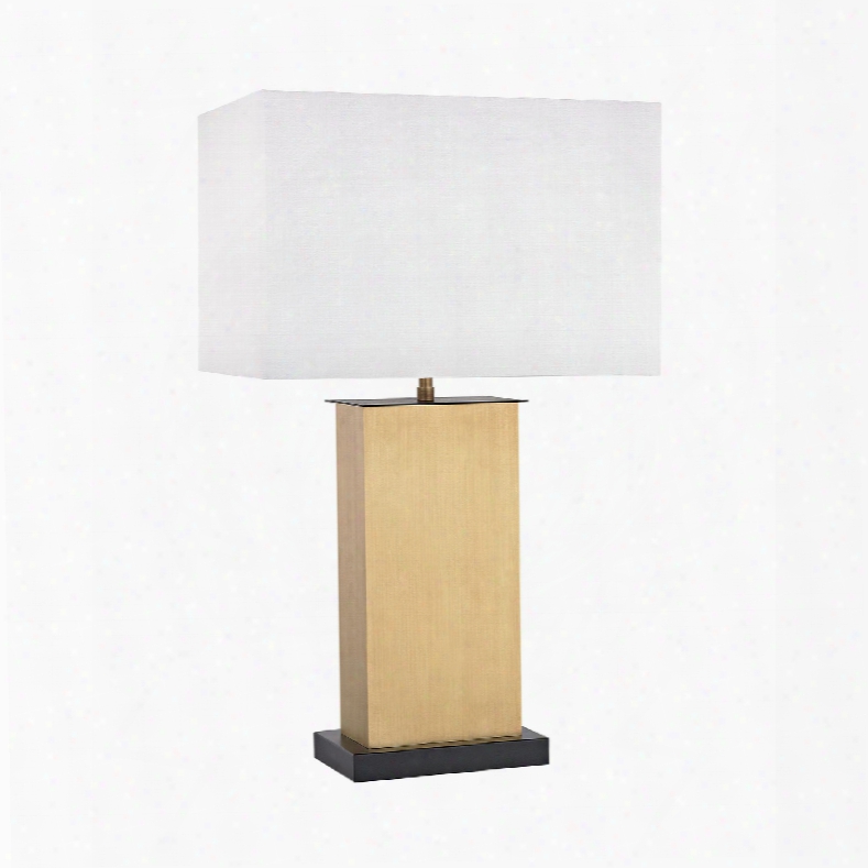 Summit Drive Table Lamp Design By Lazy Susan