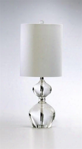 Sydney Table Lamp Design By Cyan Design