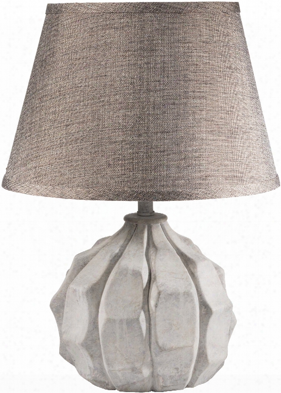 Sydney Table Lamp Design By Surya