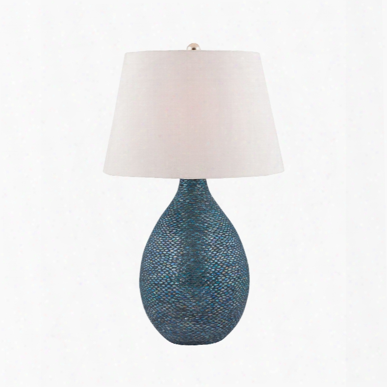 Syren Table Lamp Design By Lazy Susan
